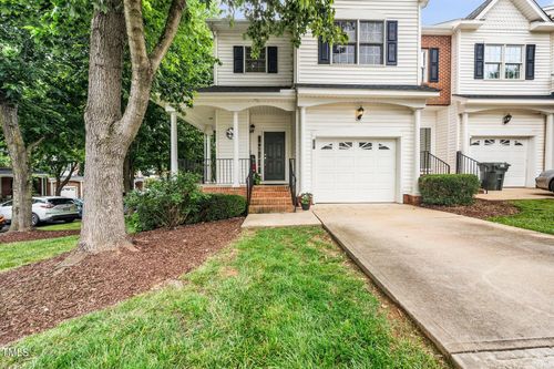 5401 Goldenglow Way, Raleigh, NC, 27606-3744 | Card Image