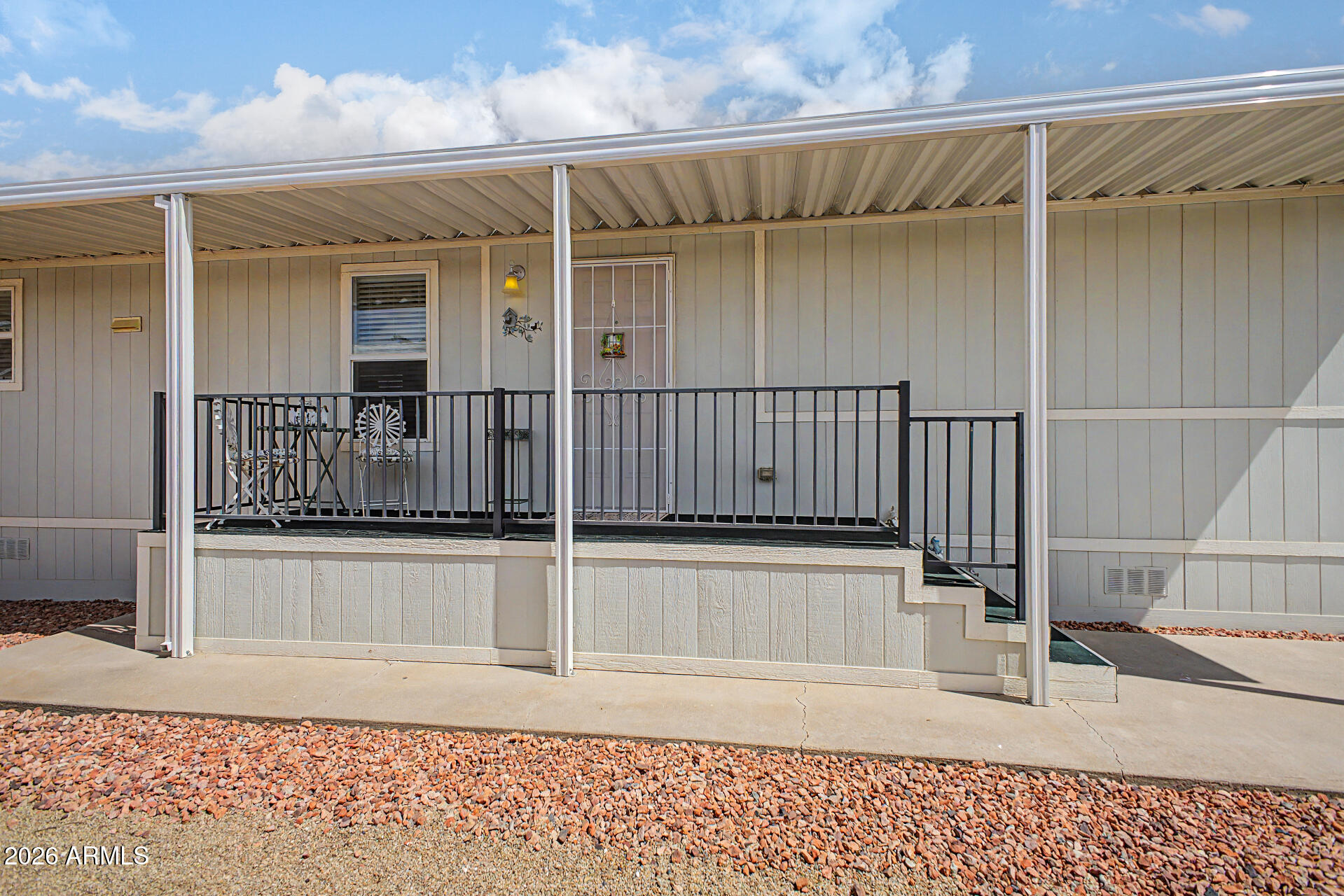 Residential in Phoenix 2