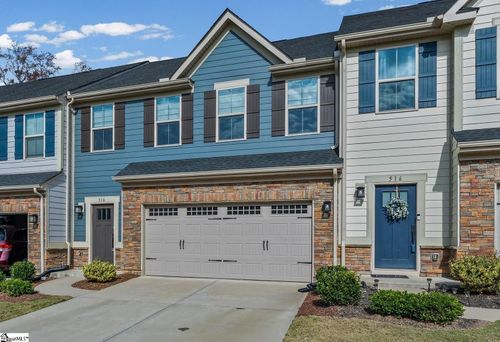 518 Martin Creek Dr, Simpsonville, SC, 29680-7465 | Card Image