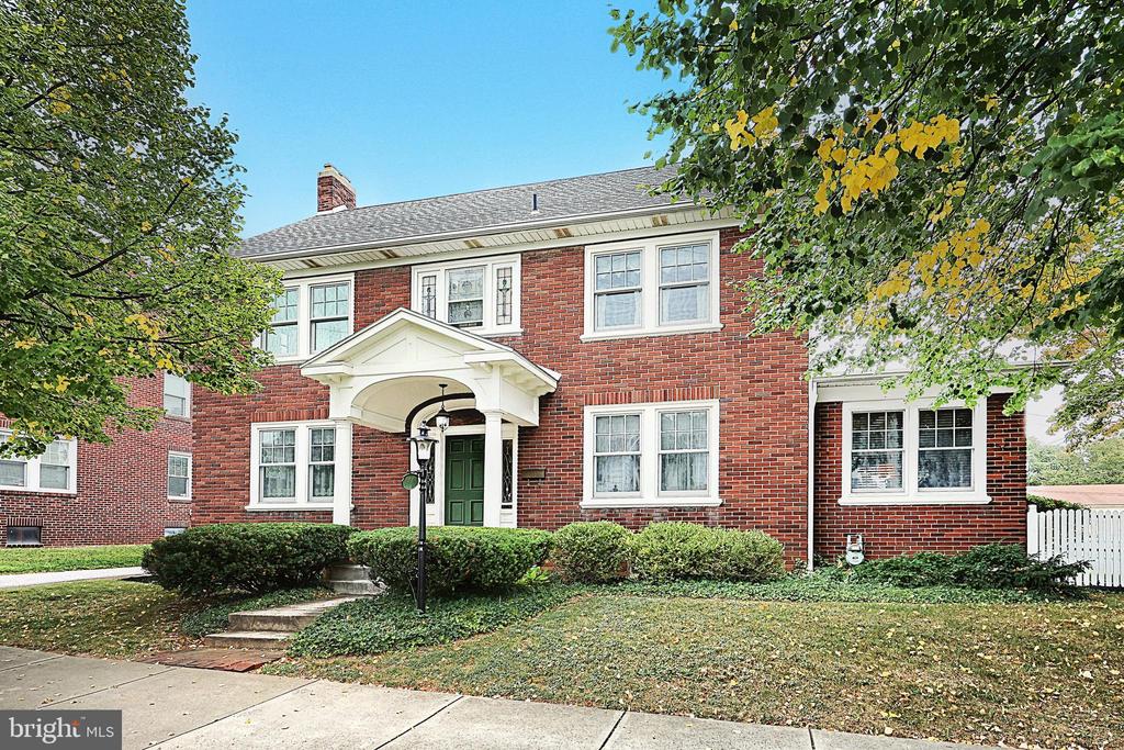 Adams St, York, PA 17404