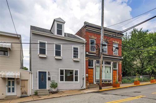 1110 Herron Ave, Pittsburgh, PA, 15219-3768 | Card Image
