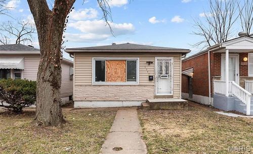 5944 Laura Ave, Saint Louis, MO, 63136-4729 | Card Image