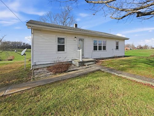 3145 Old State Rd, Brandenburg, KY, 40108-9465 | Card Image