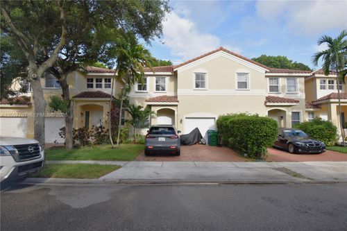 3818 Sw 171st Ter, Miramar, FL, 33027-4626 | Card Image