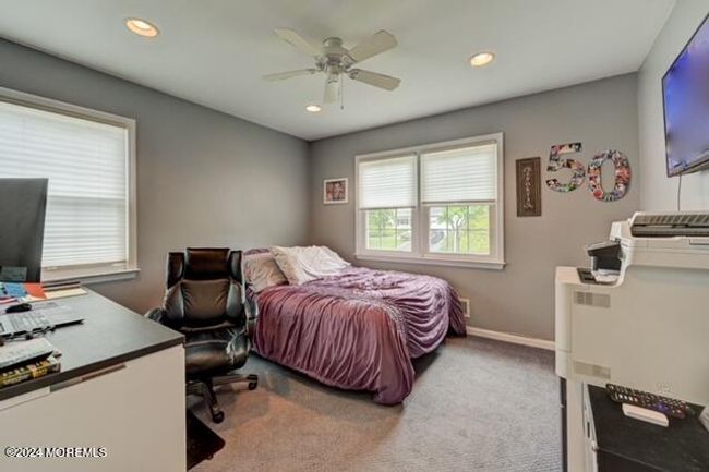 6 Convent Ct, House other with 3 bedrooms, 3 bathrooms and null parking in Hazlet NJ | Image 20