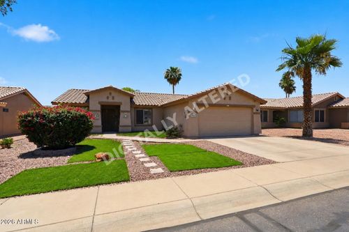 14937 W Mauna Loa Ln, Surprise, AZ, 85379-6108 | Card Image