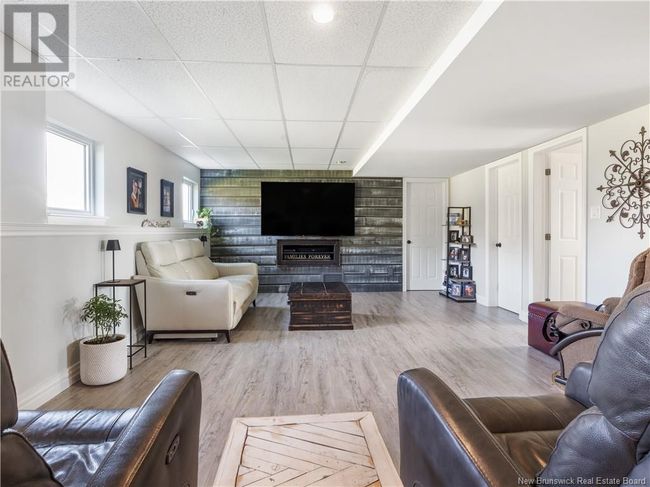 59 Renaud Rd, House other with 4 bedrooms, 3 bathrooms and null parking in Saint Antoine NB | Image 22