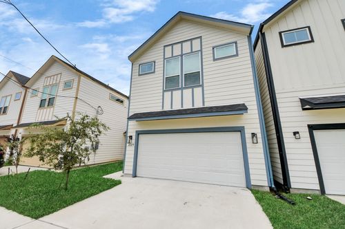 2119 Esther Dr, Houston, TX, 77088-5835 | Card Image