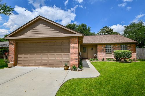 4027 Blacksmith Lane, Sugar Land, TX, 77479 | Card Image
