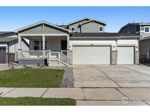 880 Hummocky Way, Windsor, CO, 80550 | Card Image