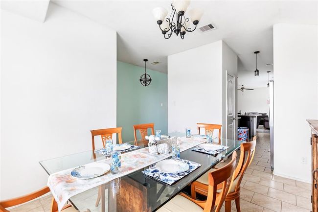 Lots of great features . . . stunning light fixtures. | Image 11