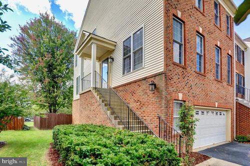 133 Misty Pond Ter, PURCELLVILLE, VA, 20132-6142 | Card Image