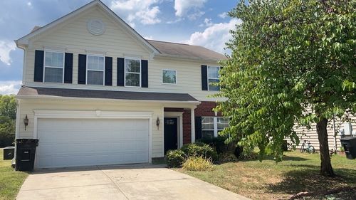3052 Morning Mist Ct, Murfreesboro, TN, 37128-5117 | Card Image
