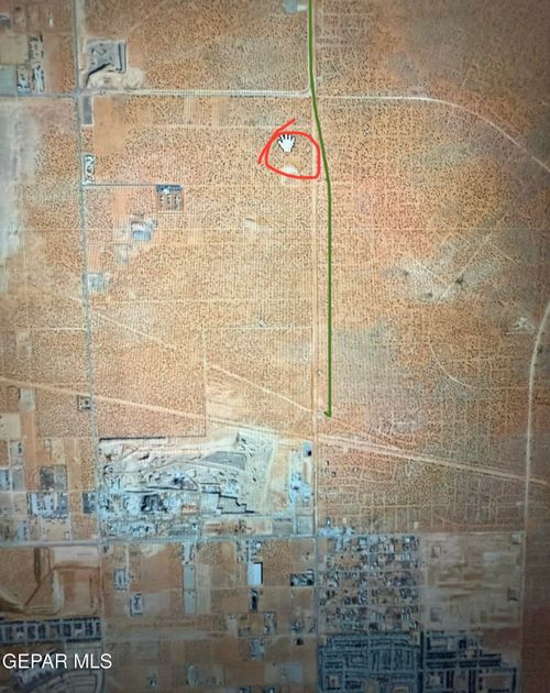 PN-179490 El Paso, El Paso, TX, 79901 | Card Image