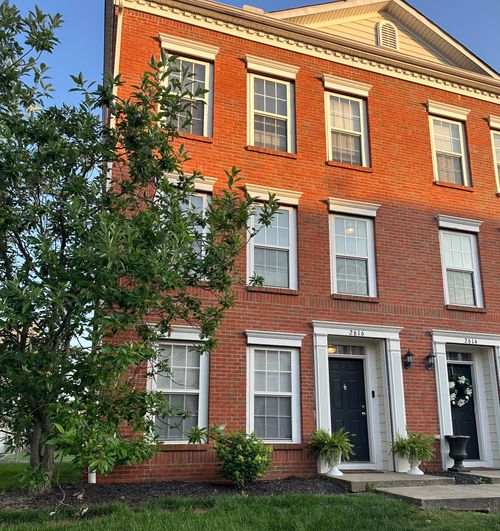 2616 Calgary, Lexington, KY, 40509-9035 | Card Image