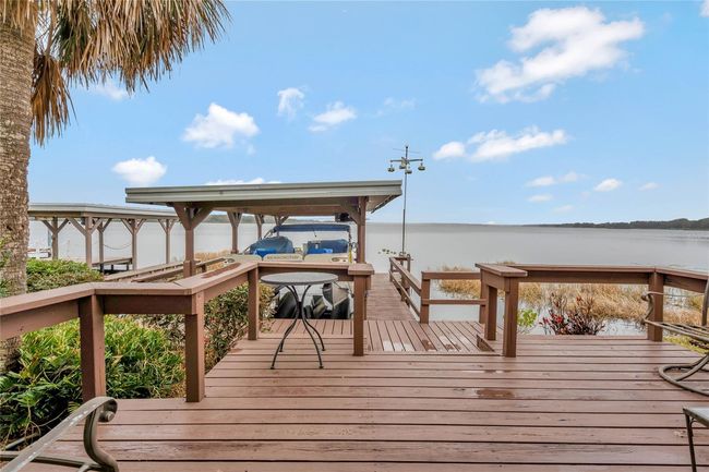 13 Sunrise Trl, House other with 2 bedrooms, 2 bathrooms and null parking in FRUITLAND PARK FL | Image 21