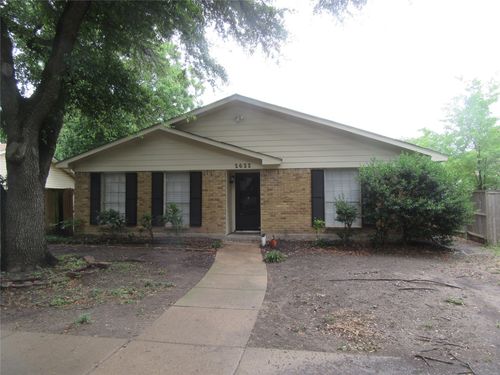 2622 Branch Oaks Dr, Garland, TX, 75043-6007 | Card Image