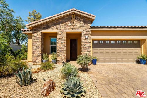 3402 Via Leonardo, Palm Desert, CA, 92260-1565 | Card Image
