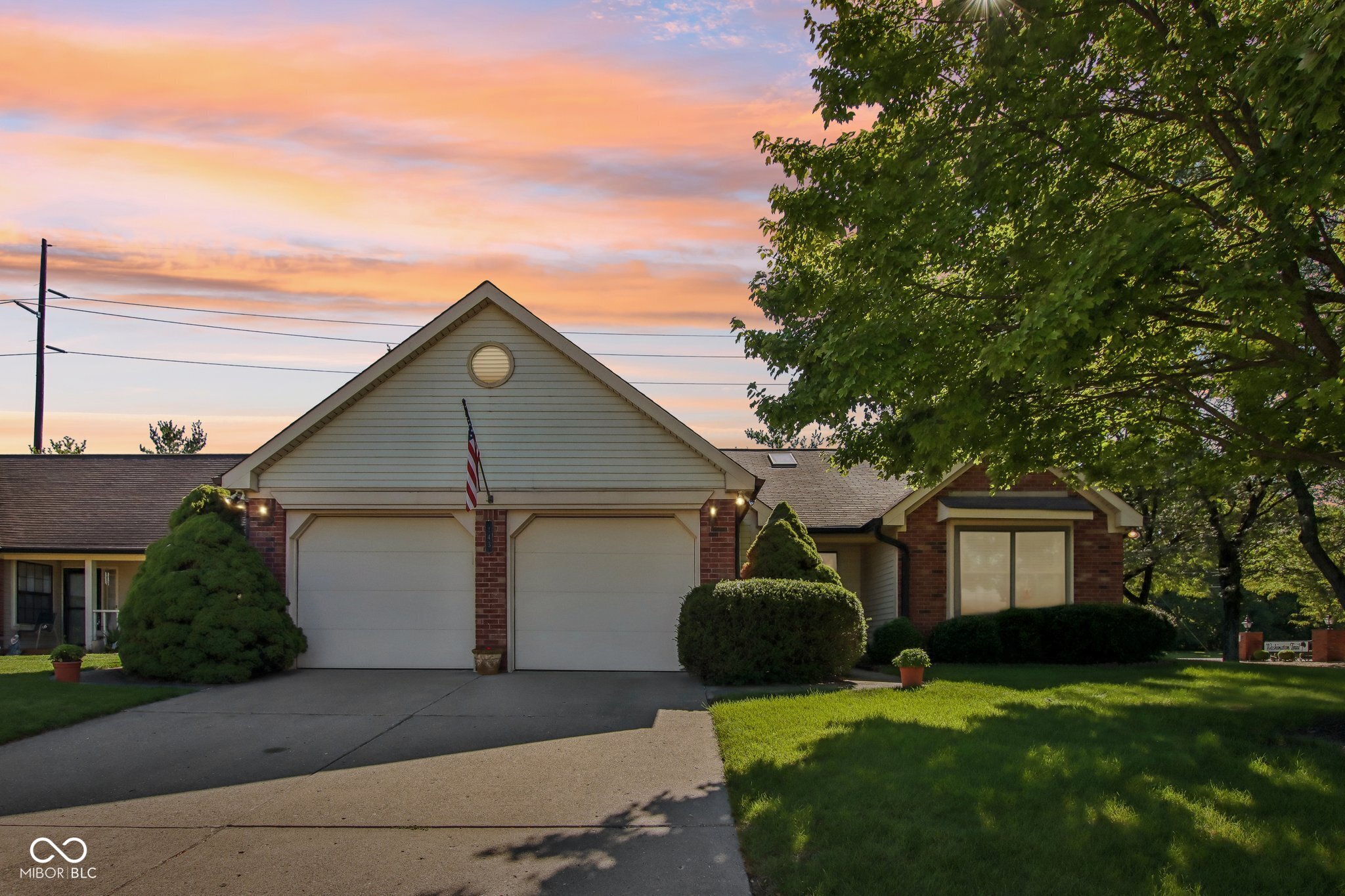 Residential in Indianapolis