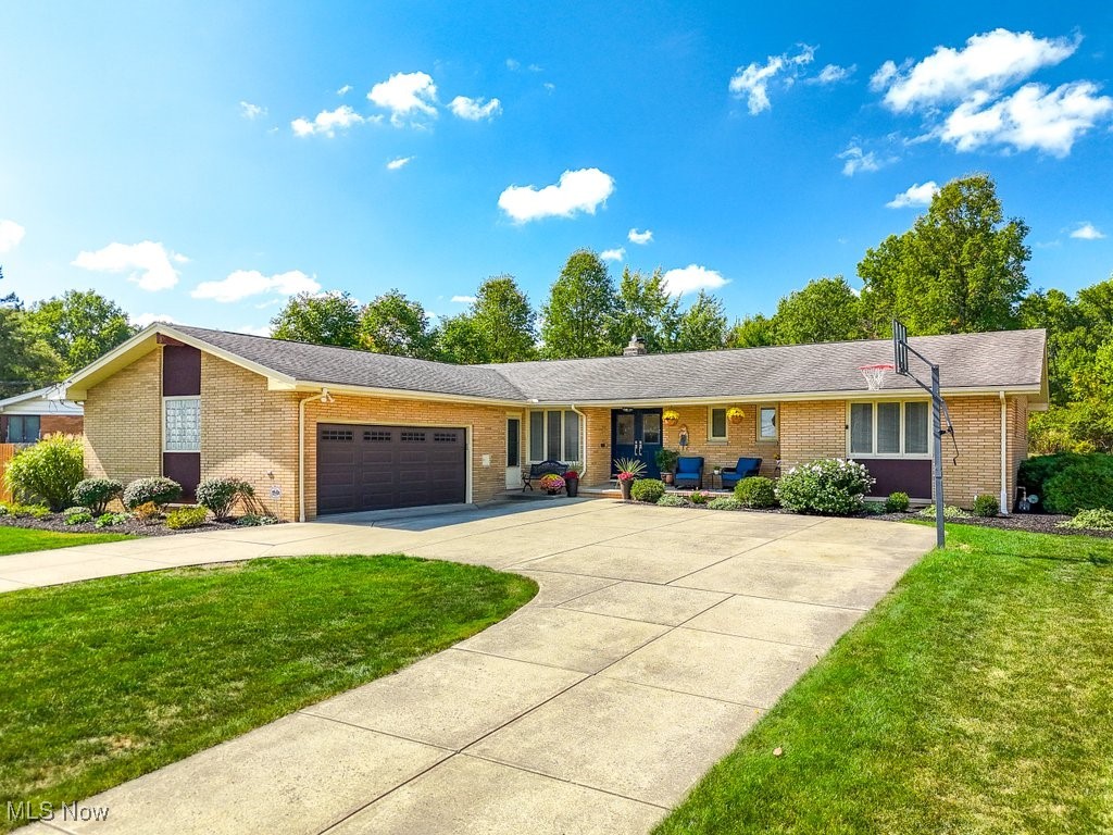 Montello Rd, Independence, OH 44131