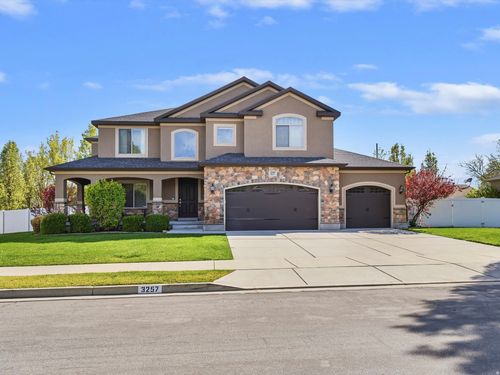 3257 S Stoker Cv, South Jordan, UT, 84095 | Card Image