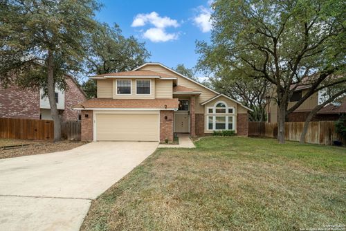 7802 Benbrook, San Antonio, TX, 78250-3701 | Card Image