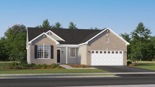 15033 S Darr Drive, Plainfield, IL, 60544 | Card Image