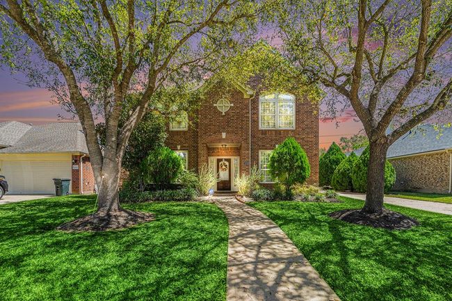11018 Jadestone Creek Ln, House other with 4 bedrooms, 3 bathrooms and 2 parking in Cypress TX | Image 5