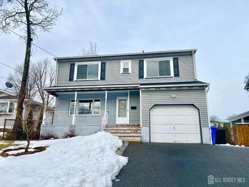 125 Kimberly Rd, Colonia, NJ, 07067-1027 | Card Image