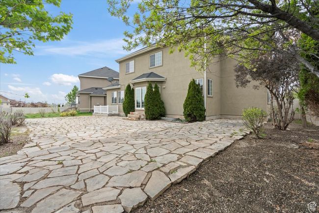2280 N 2350 W, House other with 7 bedrooms, 4 bathrooms and 7 parking in Lehi UT | Image 42