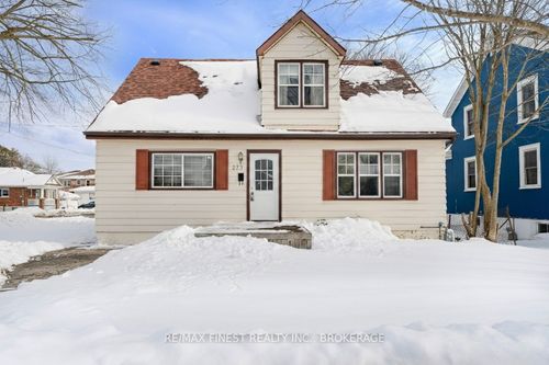 273 College St, Kingston, ON, K7L4M1 | Card Image