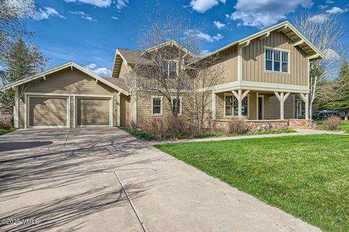 1987 Eagle Ranch Rd, Eagle, CO, 81631-5747 | Card Image