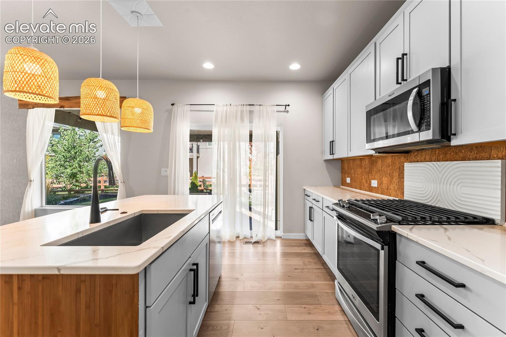 Residential in Colorado Springs 4