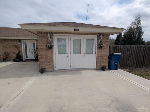 12330 N Taylor Road, McAllen, TX, 78541 | Card Image