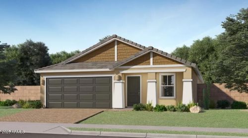 5064 S 234th Ln, Buckeye, AZ, 85326 | Card Image