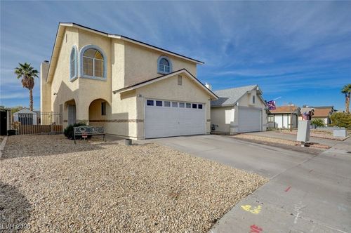 918 Clipper Drive, Henderson, NV, 89015 | Card Image