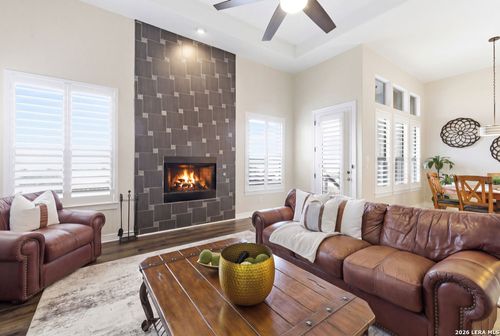 25910 Trickling Rock, San Antonio, TX, 78260-2572 | Card Image