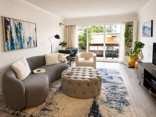 313-2025 W 2nd Ave, Vancouver, BC, V6J1J6 | Card Image