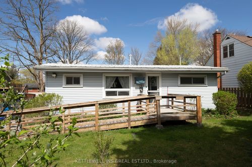 167 Burns Street, Strathroy Caradoc, ON, N7G1E7 | Card Image