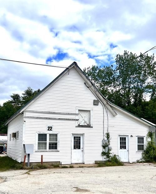 bldg-22-22 Huckins Road, Epsom, NH, 03234 | Card Image