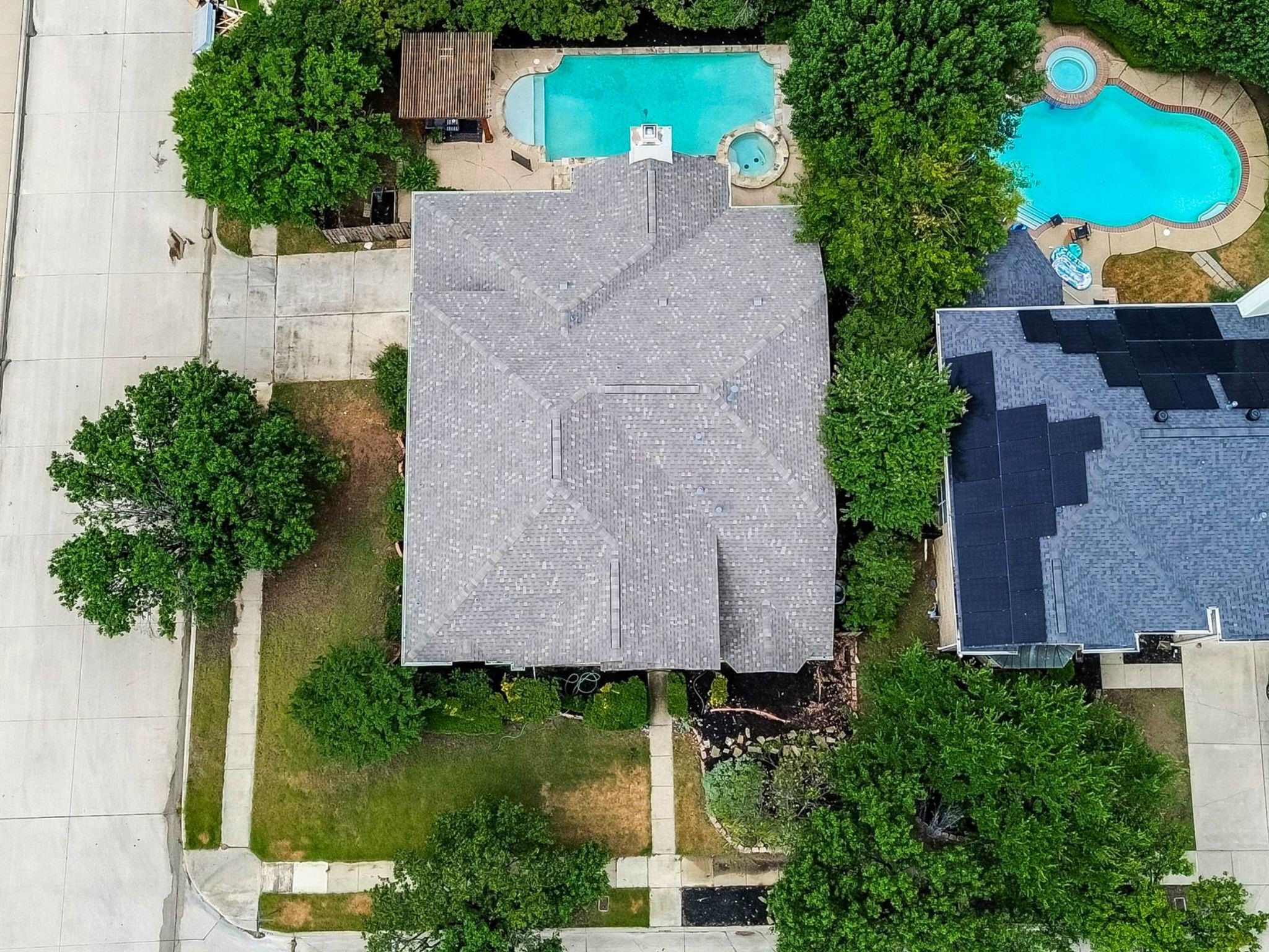 Residential in Fort Worth 3