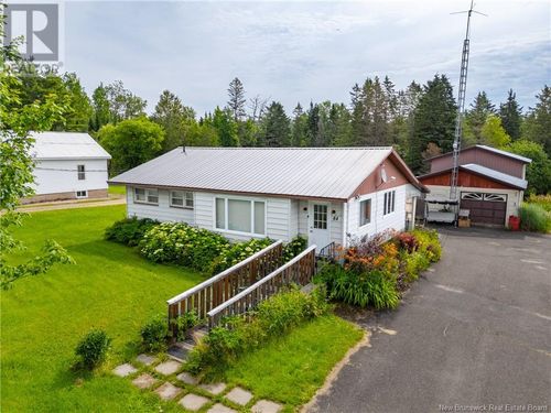 44 Jones Forks Rd, Burtts Corner, NB, E6L2R1 | Card Image