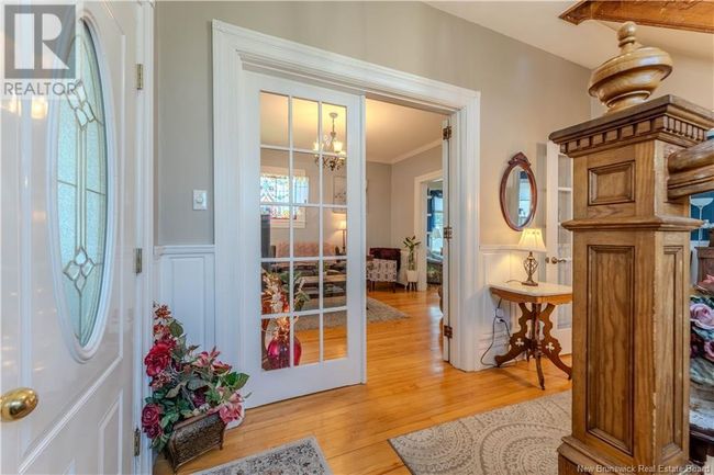 64 Union St, House other with 4 bedrooms, 2 bathrooms and null parking in Saint Stephen NB | Image 16
