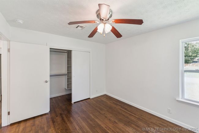 201 W 9 Th St, House other with 2 bedrooms, 1 bathrooms and null parking in Claremore OK | Image 17