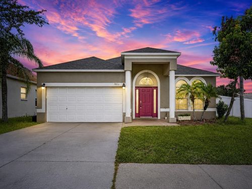 24519 Breezy Oak Ct, Lutz, FL, 33559-7923 | Card Image