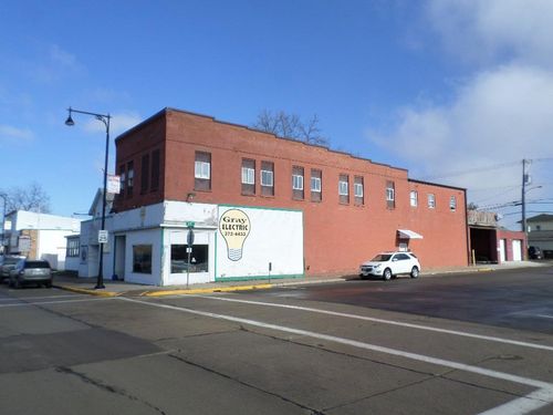 320 - 322 Superior Avenue, Tomah, WI, 54660 | Card Image