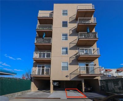 1B - 2818 17th Street, Condo with 2 bedrooms, 2 bathrooms and null parking in Brooklyn NY | Image 1