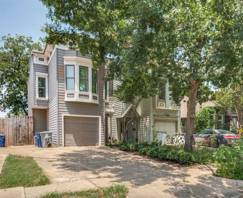 5519 E Side Ave, Dallas, TX, 75214-5132 | Card Image