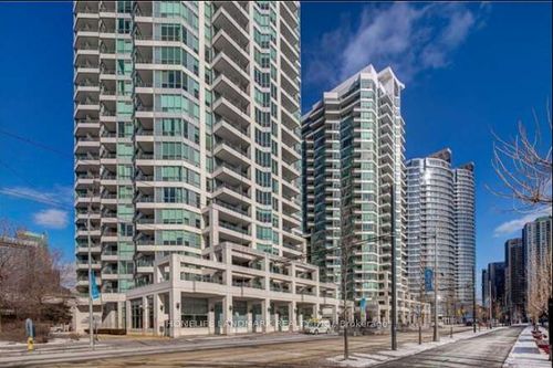 2320-230 Queens Quay W, Toronto, ON, M5J2Y7 | Card Image