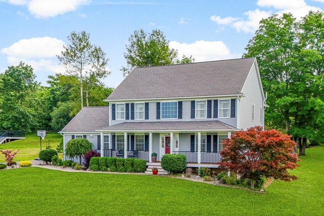 38 S View Ct, House other with 4 bedrooms, 3 bathrooms and null parking in Poughkeepsie NY | Image 35